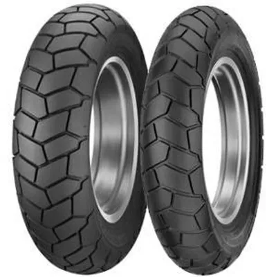 Immagine prodotto di Pneumatici DUNLOP 180/70B16 77H D429 H.D.
