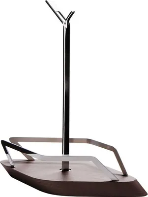 Produktbild von Bugatti Allzweckhalter Trattoria 78-161FTA Tabak