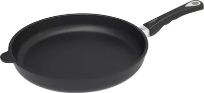 Obrázok produktu pre Panvica AMT GASTROGUSS, vhodná na indukciu, výška: 50 mm, ø: 320 mm