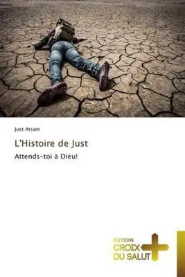 Produktbild von L'Histoire de Just