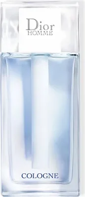 Obrázek produktu pro Dior Homme kolínská voda ve spreji 125ml