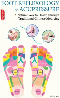 Produktbild von Foot Reflexology & Acupressure