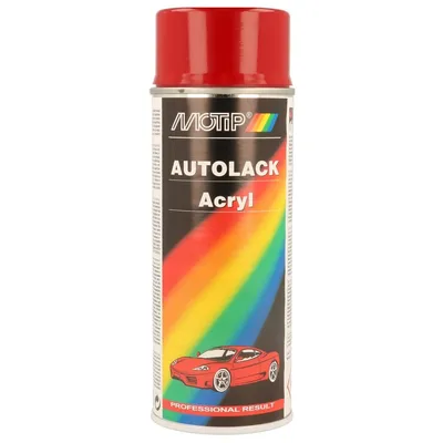 Produktbild von MOTIP Fahrzeug-Kombinationslack 41350 193 69mm Spraydose 400ml 69mm 0,391kg