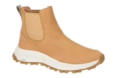 Produktbild von Clarks Stiefelette Stiefelette Nubukleder