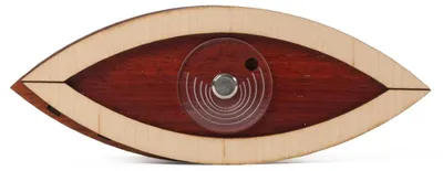 Zdjęcie produktu dla Eye of Horus łamigłówka Recent Toys poziom 4/5