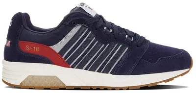 Image de Chaussures K-Swiss Si-18 Rannell Suede Usa 08533439