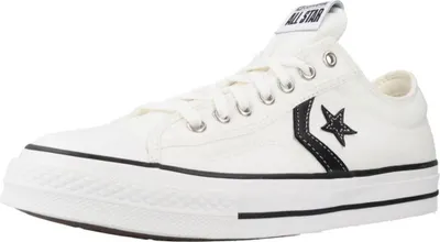Immagine prodotto di Sneakers Del Marchio Converse Del Modello Star Player 76 Ox Bianco