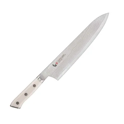 Imagen del producto de Mcusta Zanmai Cuchillos Classic Damascus Vg-10 Corian, HKC3007D