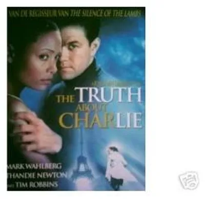 Produktbild von DVD The Truth about Charlie
