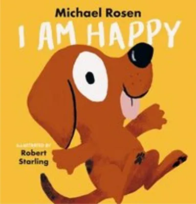 Produktbild von I Am Happy
