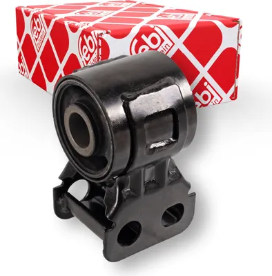 Produktbild von Lagerung Lenker für CHEVROLET SPARK (M300) Vorne Links Vorne Rechts Hinten 174034 FEBI BILSTEIN