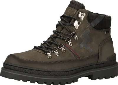 Produktbild von Tom Tailor Stiefelette Stiefelette Kunstleder