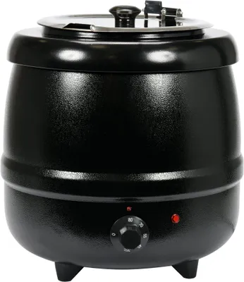 Produktbild von Elektrischer Suppenkessel 9L