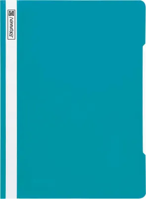 Obrázek produktu pro 25XBRUNNEN 102010956 Schnellhefter PP tk