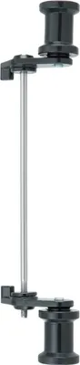 Immagine prodotto di Attacco per rimorchio Topeak Journey - 5 mm a sgancio rapido