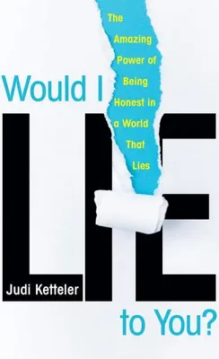 Produktbild von Would I Lie to You?