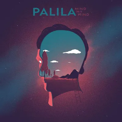 Obrázek produktu pro Palila: Mind My Mind -   - (CD / M)