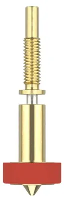 Obrázek produktu pro E3D RapidChange Revo™ mosaz 1,75 mm, tryska 0,4 mm