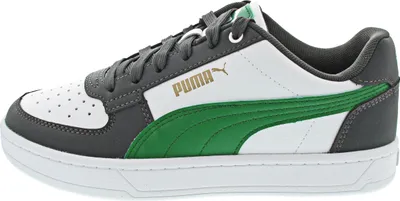 Produktbild von Puma Caven 2.0 Jr 3938370043 (6/shadow gray-archive green)