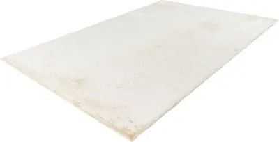 Produktbild von Emotion - Teppich - Super soft - Teppich - Teppich uni Fluffy 200x290 - creme
