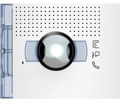 Obrázok produktu pre Legrand 351302, Biela, Plast, 114 mm, 16,6 mm, 91 mm