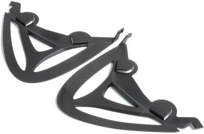 Image de Hamax Kiss/Sleepy couvre-pieds - paire 603071