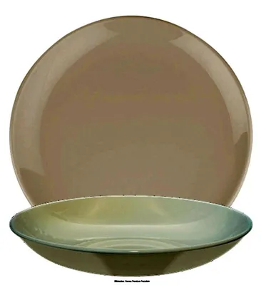 Immagine prodotto di Piatti fondi Bloom Cream da 28 cm - 6 pezzi