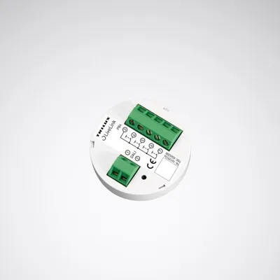 Immagine prodotto di Accoppiatore a pulsante Trilux DALI LiveLink DALI PB4 6565200