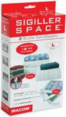 Produktbild von Macom Siggiler Space, L, 450 mm, 600 mm