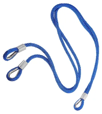 Produktbild von Verstellbares Schaukelseil aus Nylon für Baumschaukeln und Hängematten
