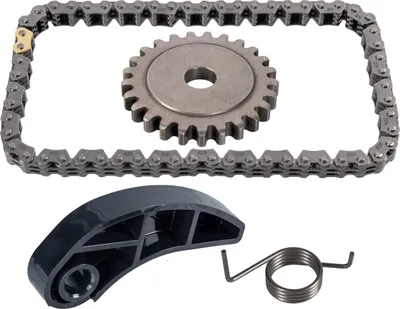 Produktbild von FEBI BILSTEIN Kettensatz Ölpumpenantrieb 178938 für RENAULT Megane IV Grandtour (K9A/M/N)
