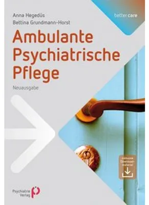 Obrázok produktu pre Ambulante Psychiatrische Pflege