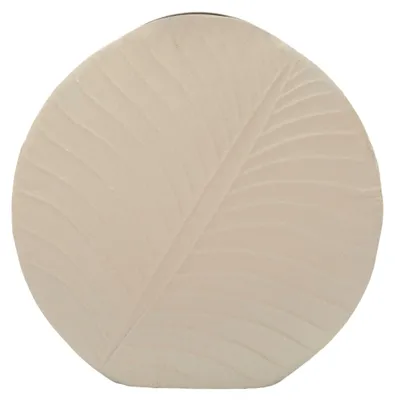 Produktbild von Mauro Ferretti Düne runde Vase Ø 41,5x14 cm