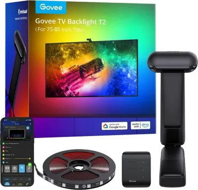 Produktbild von Govee Envisual H605C - Leuchtstreifen - LED
