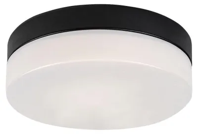 Produktbild von Rabalux 75025 Badezimmerlampen Schwarz Metall