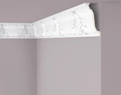 Produktbild von NMC Z7 ARSTYL Eckleiste Zierleiste Stuckleiste 2 m