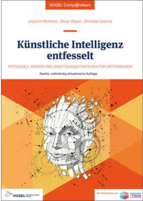Obrázok produktu pre Künstliche Intelligenz entfesselt