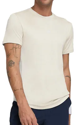 Produktbild von Wilson Everyday Performance T-Shirt, Farbe: Sandrift