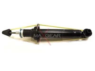Produktbild von 2x MAXGEAR SATZ Gasdruck STOSSDÄMPFER HINTEN