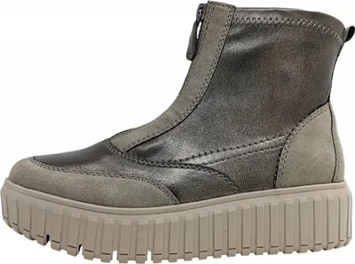 Produktbild von Jana Stiefel Grau in Gr. 38