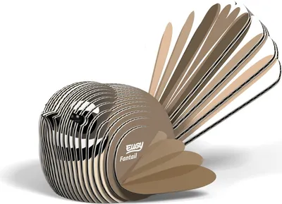 Immagine prodotto di EUGY EUGY 3D - Fantail