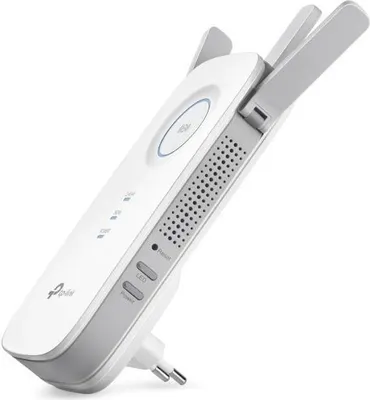 Immagine prodotto di TP-Link WL-Repeater RE450 (AC750/Dual) vendita al dettaglio