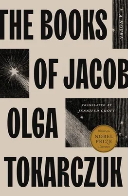 Produktbild von The Books of Jacob
