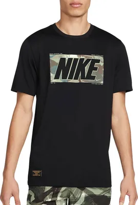 Produktbild von Nike Dri-FIT Shirt Herren