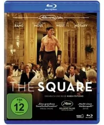 Zdjęcie produktu dla The Square