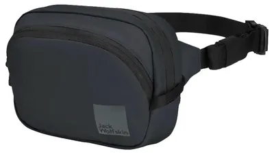 Produktbild von JACK WOLFSKIN Uni Bauchtasche Wandermood Hipbag