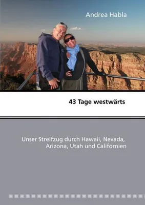 Produktbild von 43 Tage westwärts