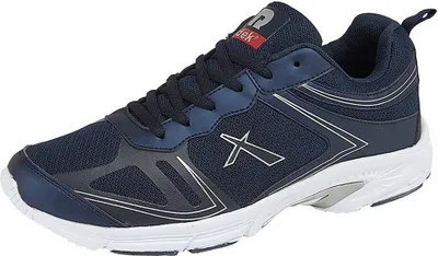 Obrázok produktu pre Dek - Pánske tenisky Jensen DF1885 (47 EU) (navy blue)
