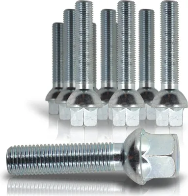 Produktbild von JOM Radschraube M14 770031