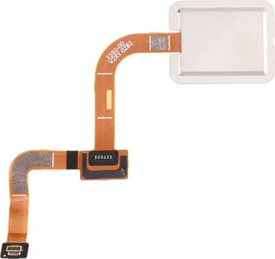 Produktbild von Fingerprint Sensor Flex Kabel für Xiaomi Mi 10 Ultra Modul Ersatzteil Reparatur
